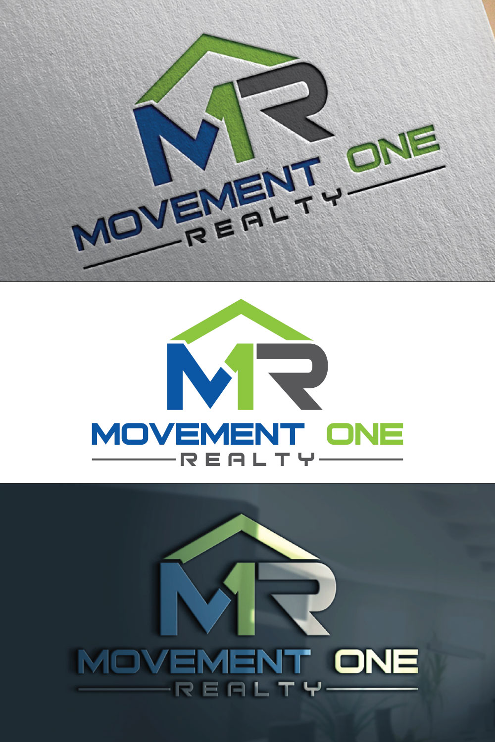 Diseño de Logo por Blue Berry para este proyecto | Diseño: #18714011
