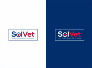 Logo-Design von nikkiblue für SolVet Services LLC | Design: #18659045