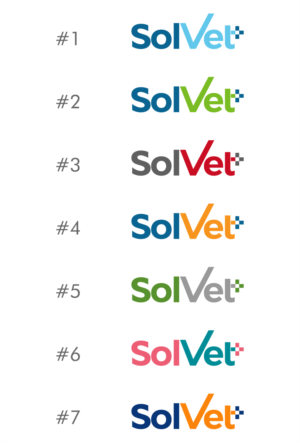 SolVet | Logo Design by .Ashu.