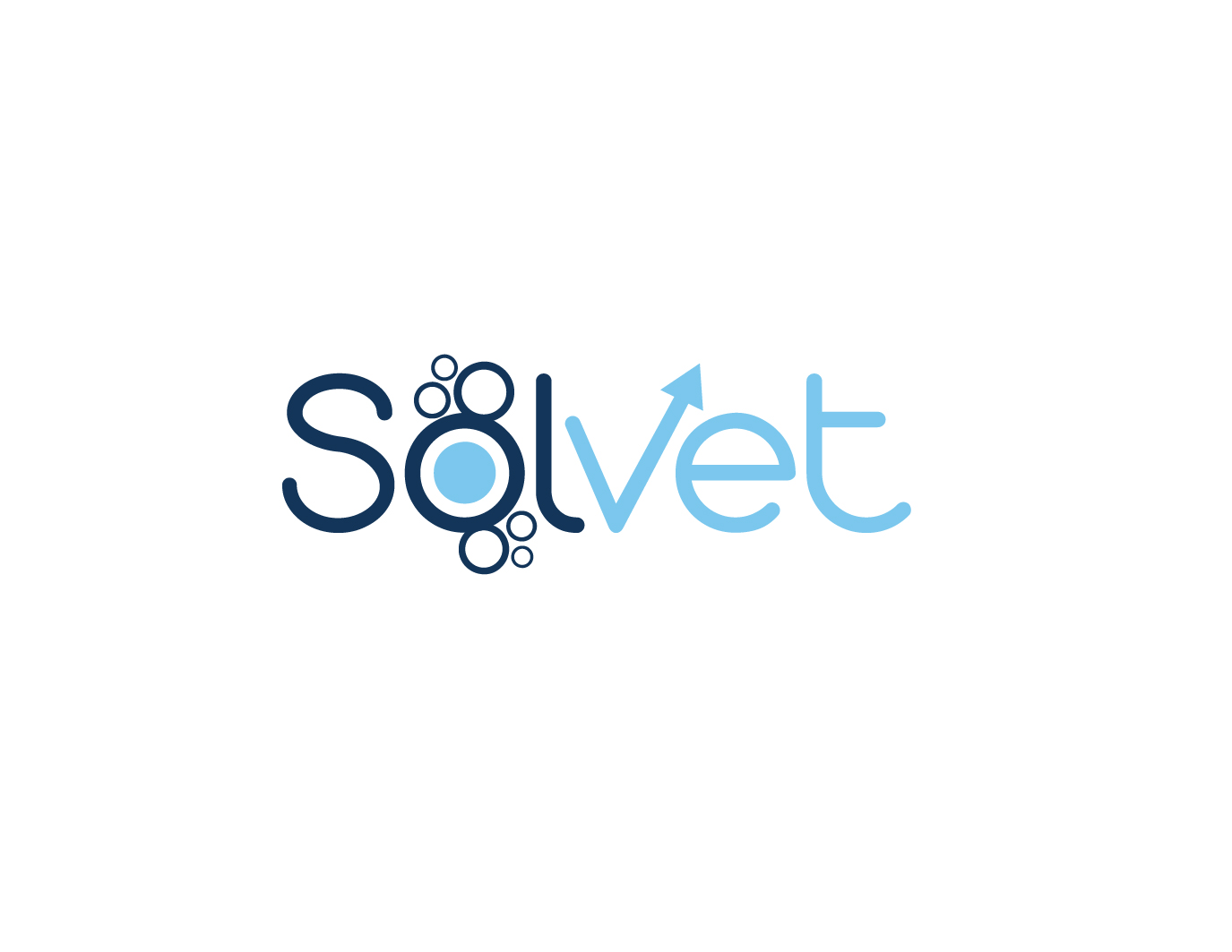 Logo Design by Shazun for SolVet Services LLC | Design #18663883