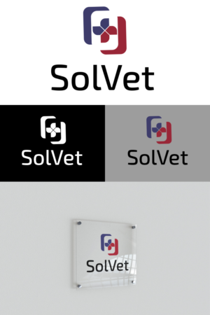 Logo Design by Benich GW