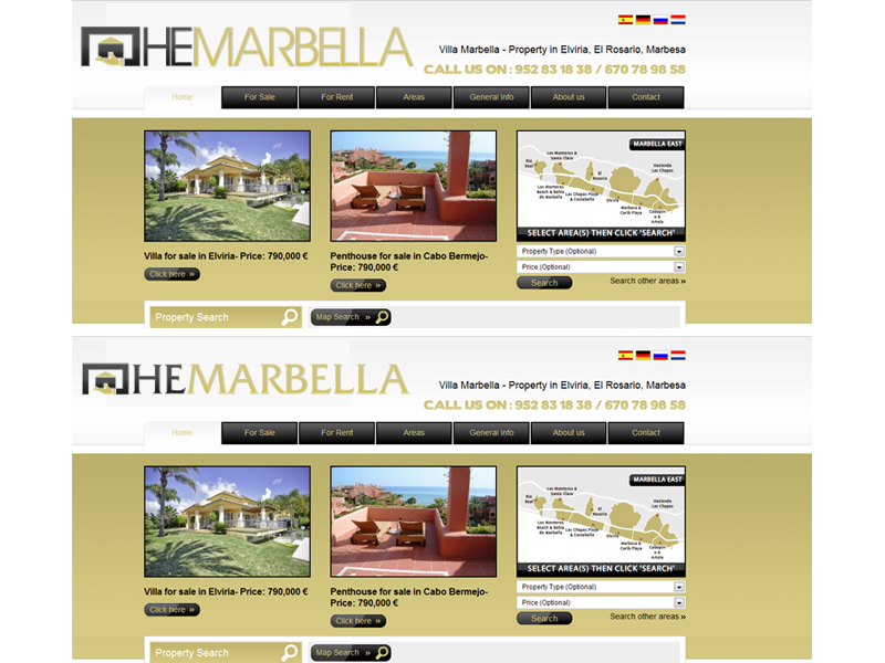 Logo-Design von Kimosis Designs für Reinier van der Eeze | Design #796533