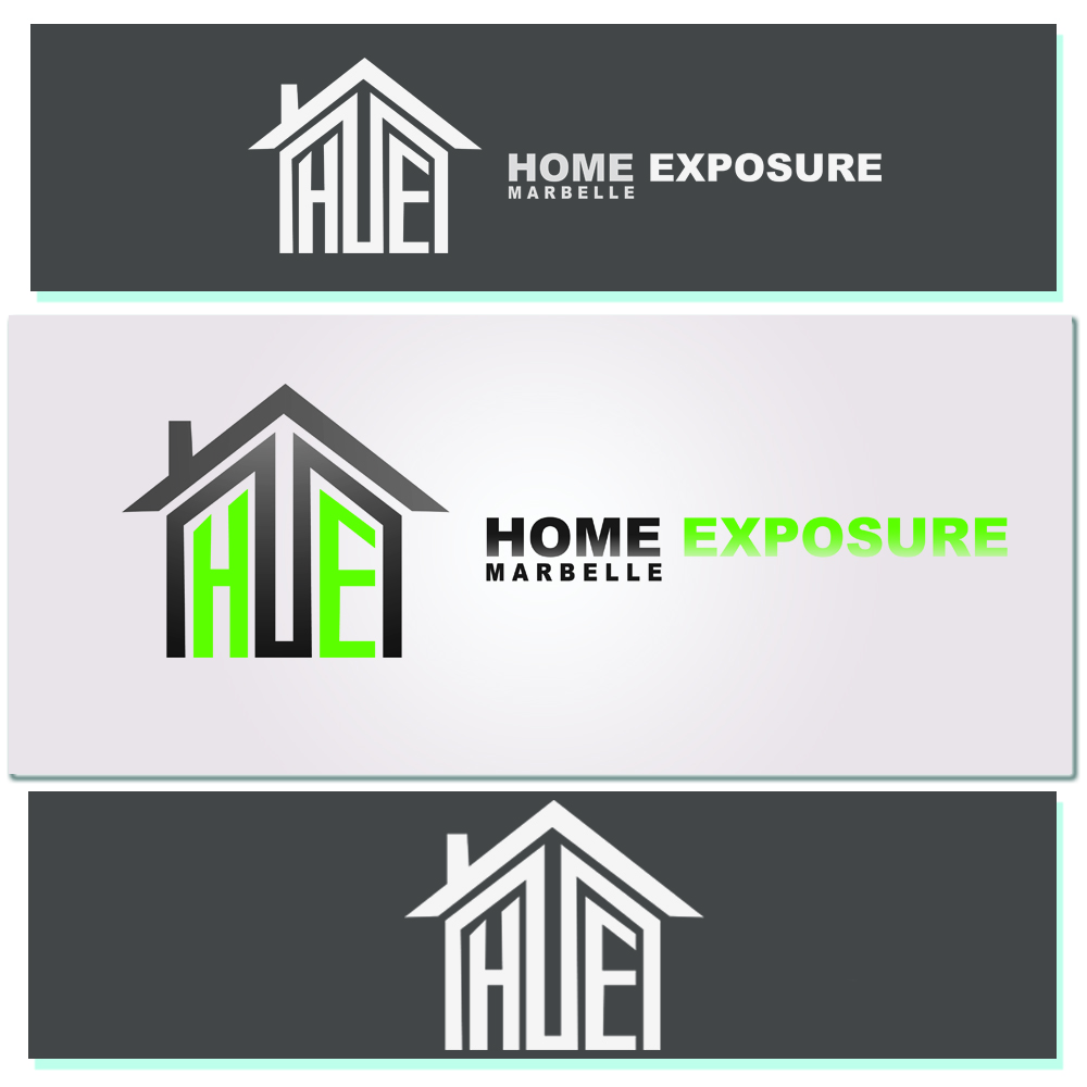 Logo Design by ::doaibu:: for Reinier van der Eeze | Design #768880