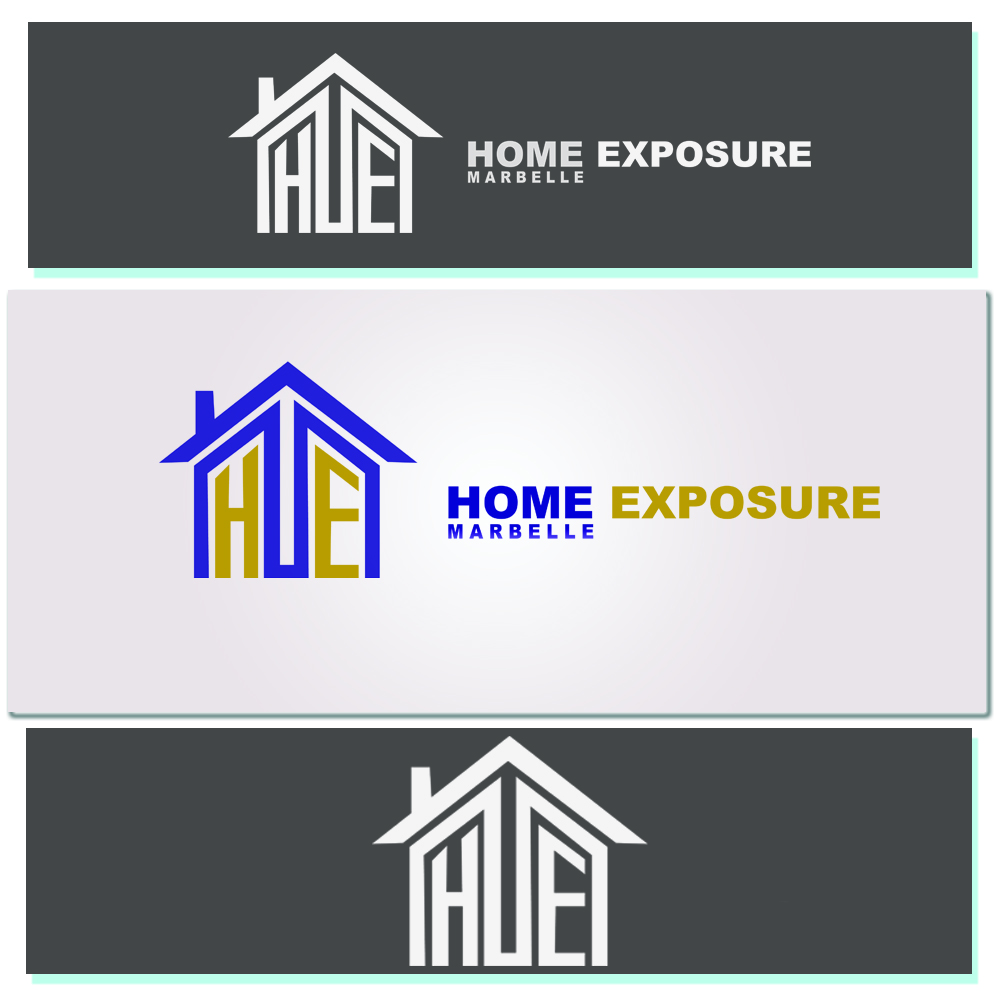 Logo Design by ::doaibu:: for Reinier van der Eeze | Design #773710