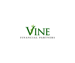 Vine Financial Partners | Logo Design by Mario