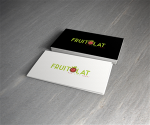 Logo Design by Locke+ for this project | Design: #2873510