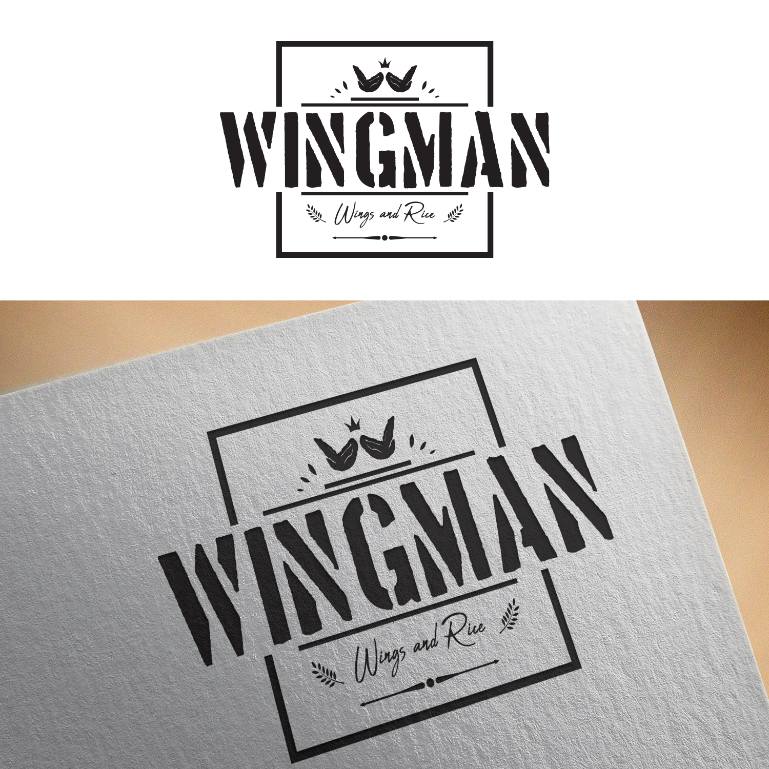 Logo Design by Yanick17 for Woosatech | Design #19209761