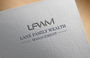 Diseño de Logo por Atec para Lane Family Wealth Management | Diseño: #18659600