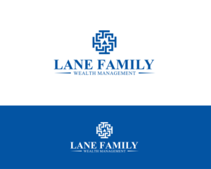 Diseño de Logo por Aqeel Momin para Lane Family Wealth Management | Diseño: #18666298