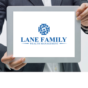 Diseño de Logo por Aqeel Momin para Lane Family Wealth Management | Diseño: #18666438