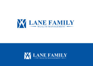 Diseño de Logo por Aqeel Momin para Lane Family Wealth Management | Diseño: #18666576