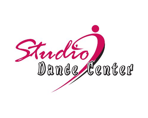 Logo Design by Pijar for Studio J Dance Center | Design #18759390