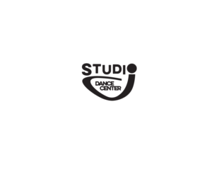 Studio J Dance Center | Logo-Design von Buck Tornado
