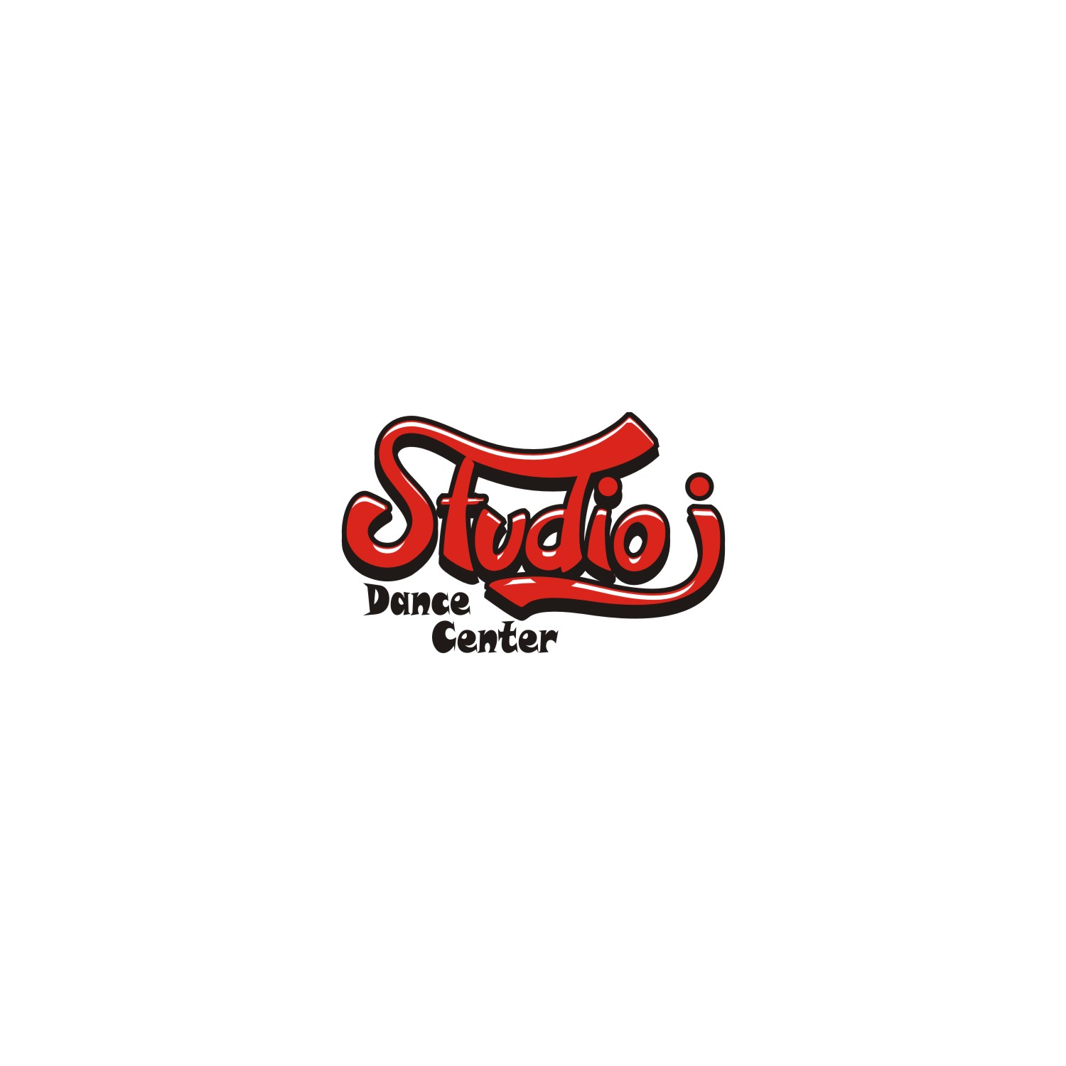 Design de Logo par Sae Doank pour Studio J Dance Center | Design #18746002