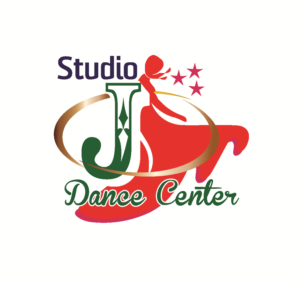 Logo-Design von art  X für Studio J Dance Center | Design: #18733395