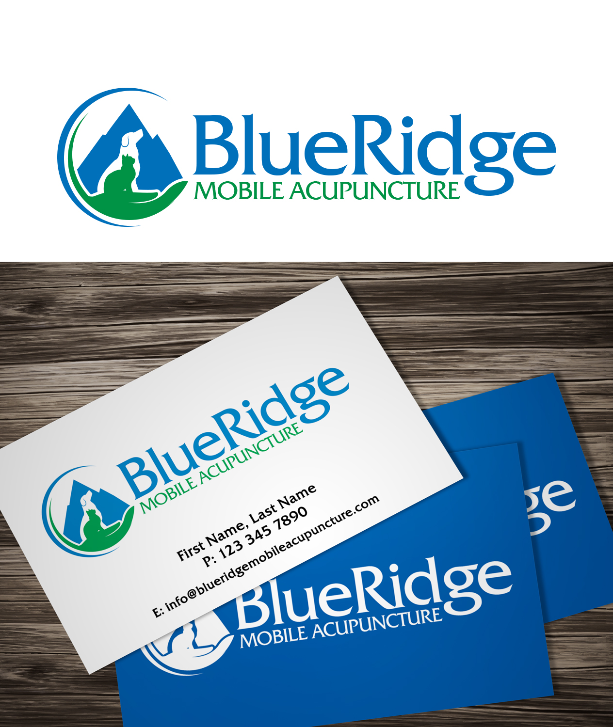 Logo Design by sherman for this project | Design #18790426