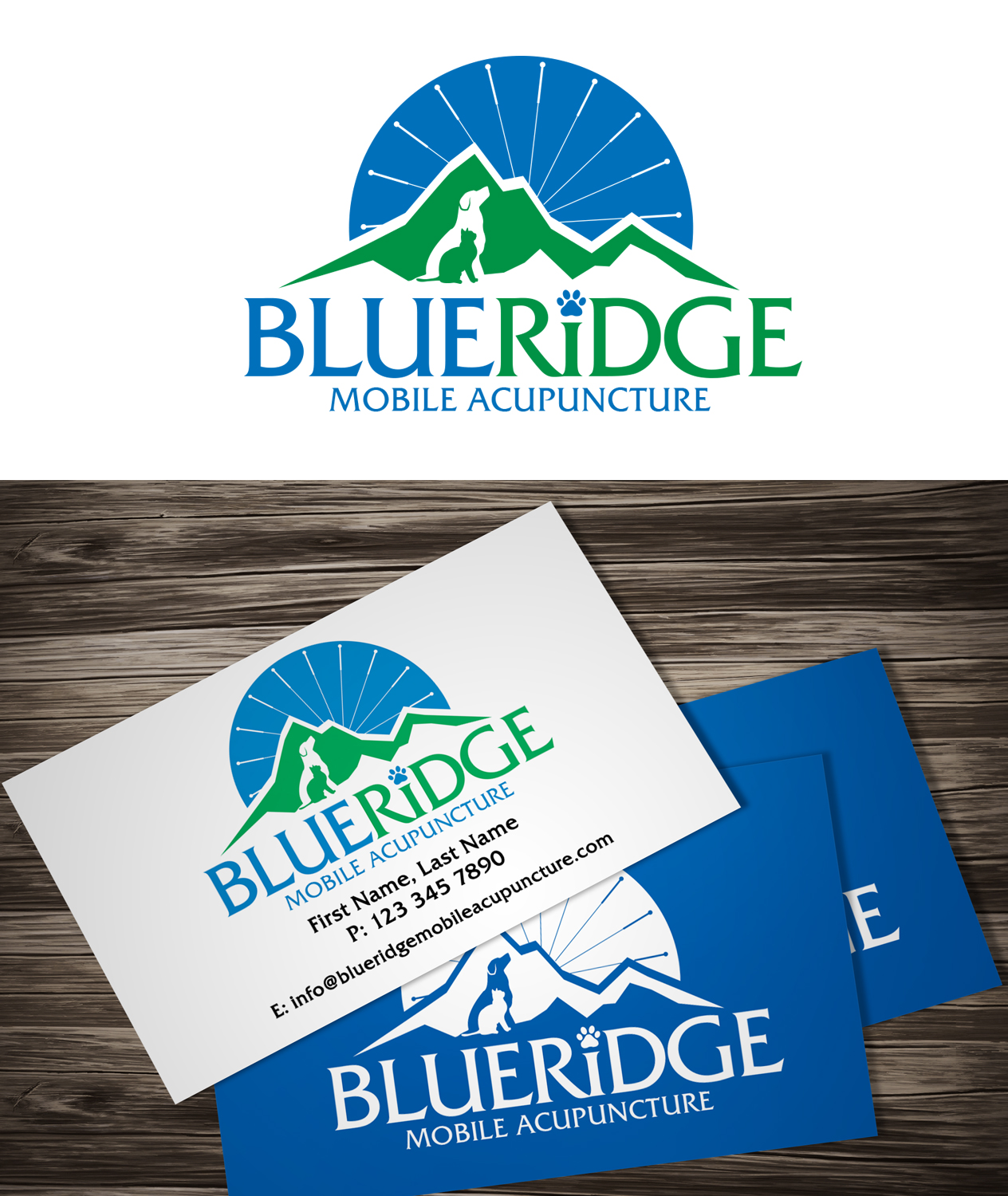 Logo Design by sherman for this project | Design #18790529
