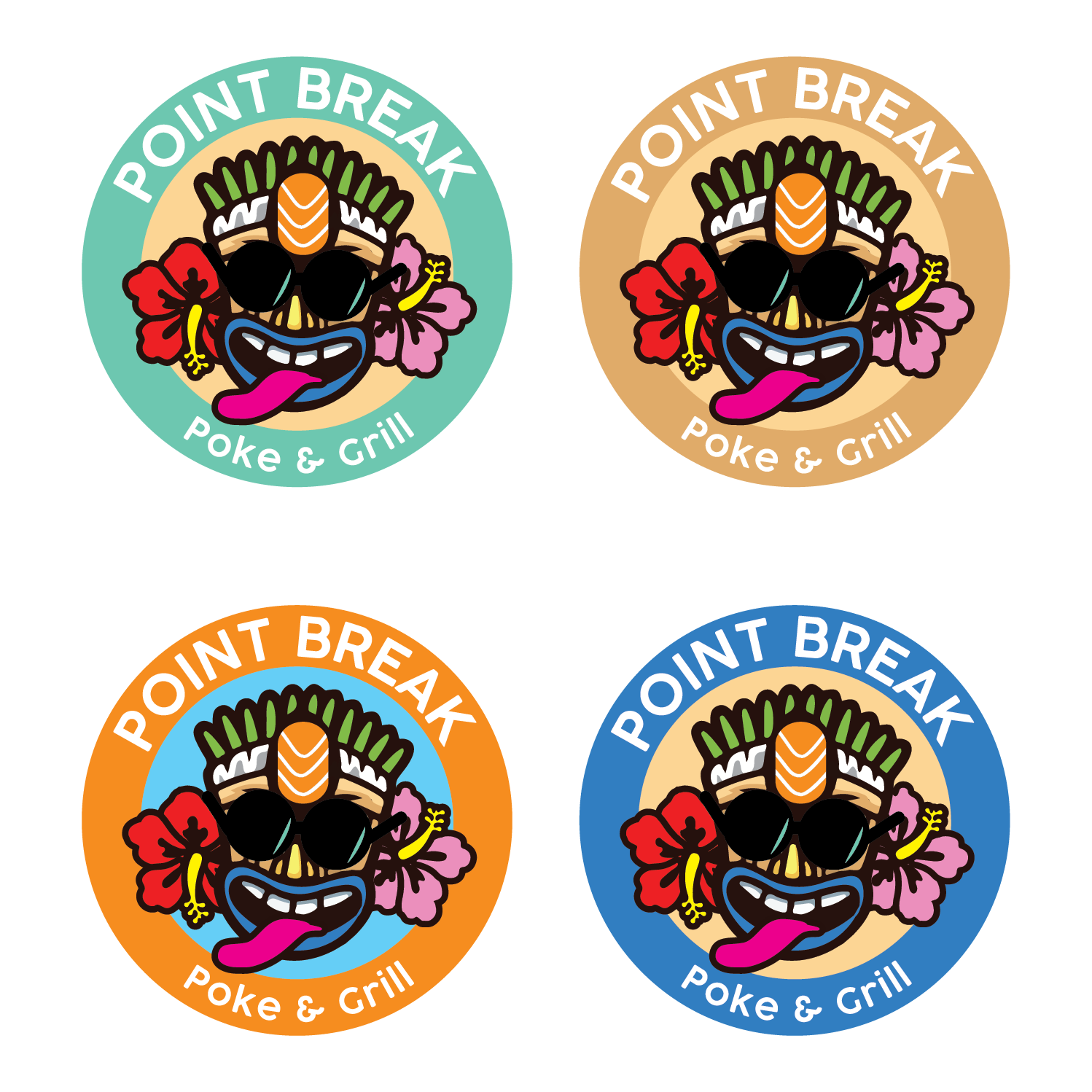 Logo Design by laliconk for this project | Design #18665348