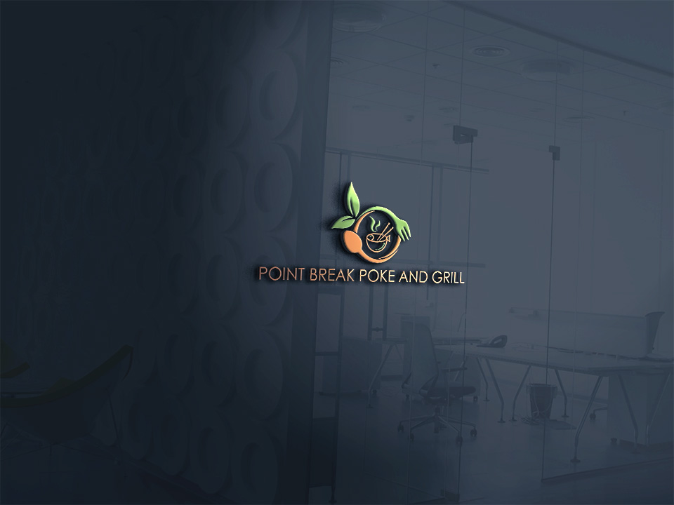 Logo Design by skyDesignbox for this project | Design #18721037