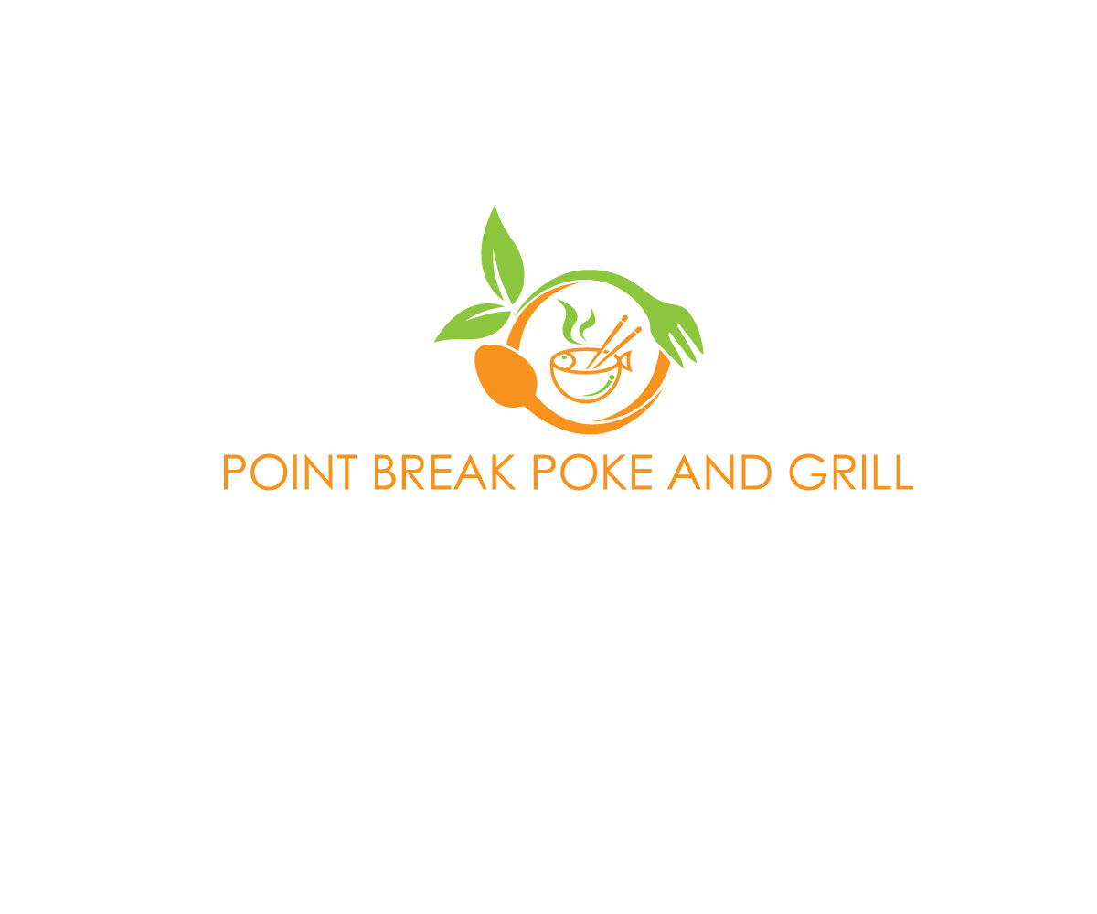 Logo Design by skyDesignbox for this project | Design #18721038