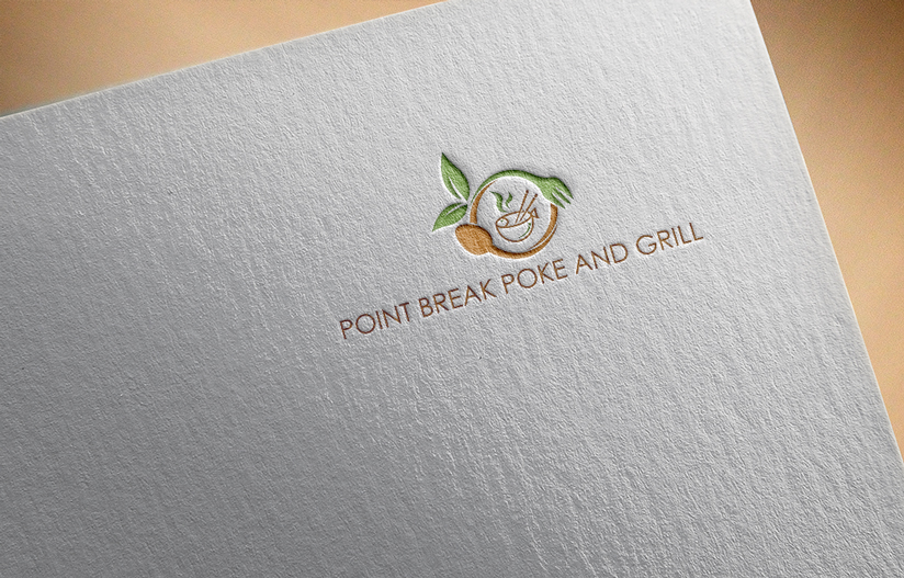 Logo Design by skyDesignbox for this project | Design #18721039