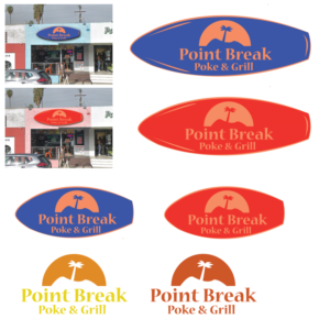 Logo Design by Michvel