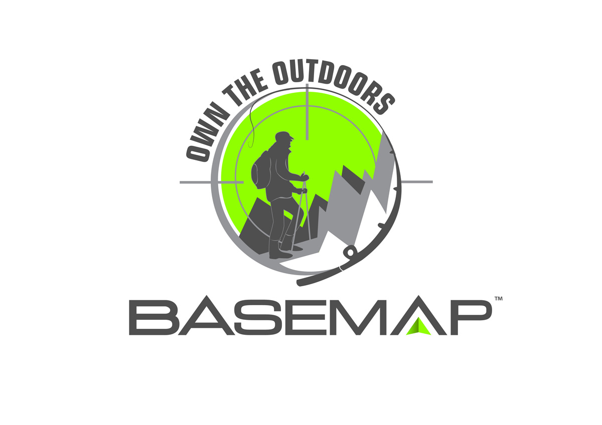 T-shirt Design by Ross Creations for BaseMap | Design #18755073