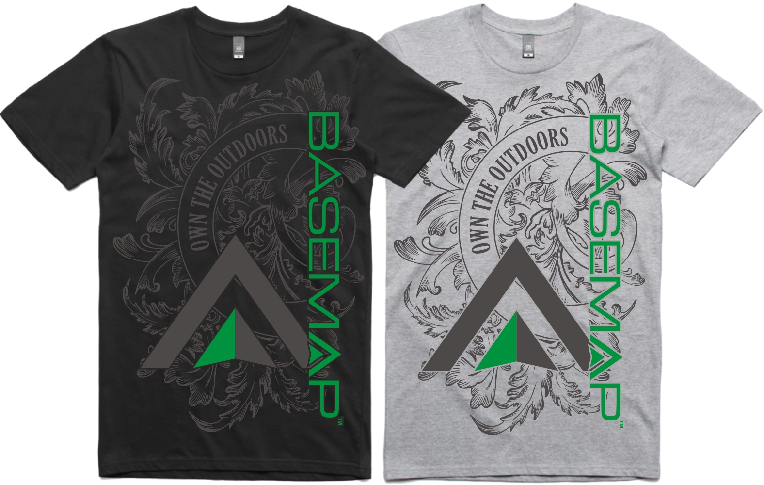 Design de T-shirt par Rox Art Design pour BaseMap | Design #18681517