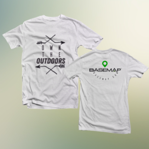 T-shirt Design by Kavin M.