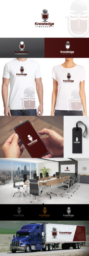 Diseño de Logo por debdesign para MiraNous | Diseño: #18950619