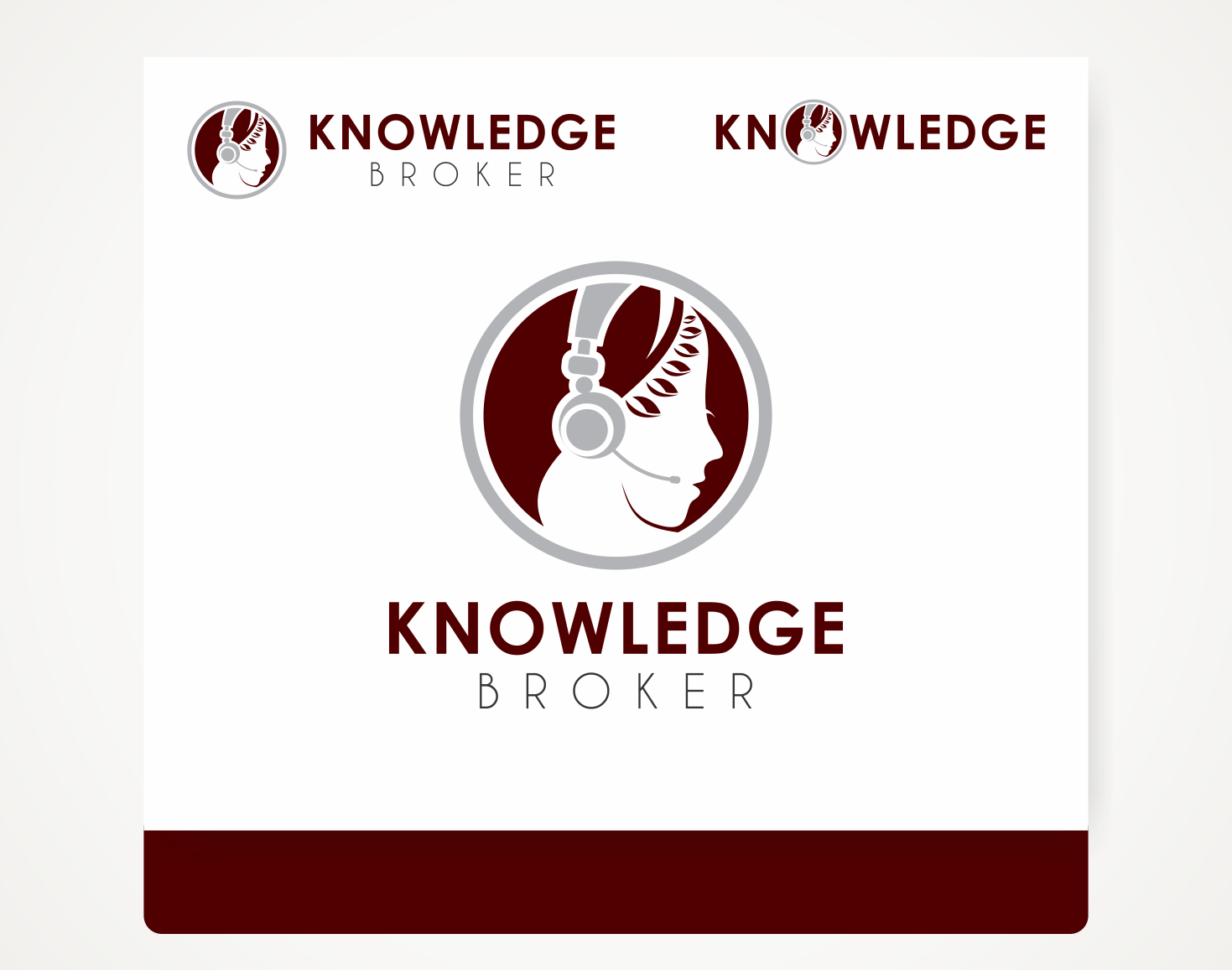 Logo Design by Savana for MiraNous | Design #18670270