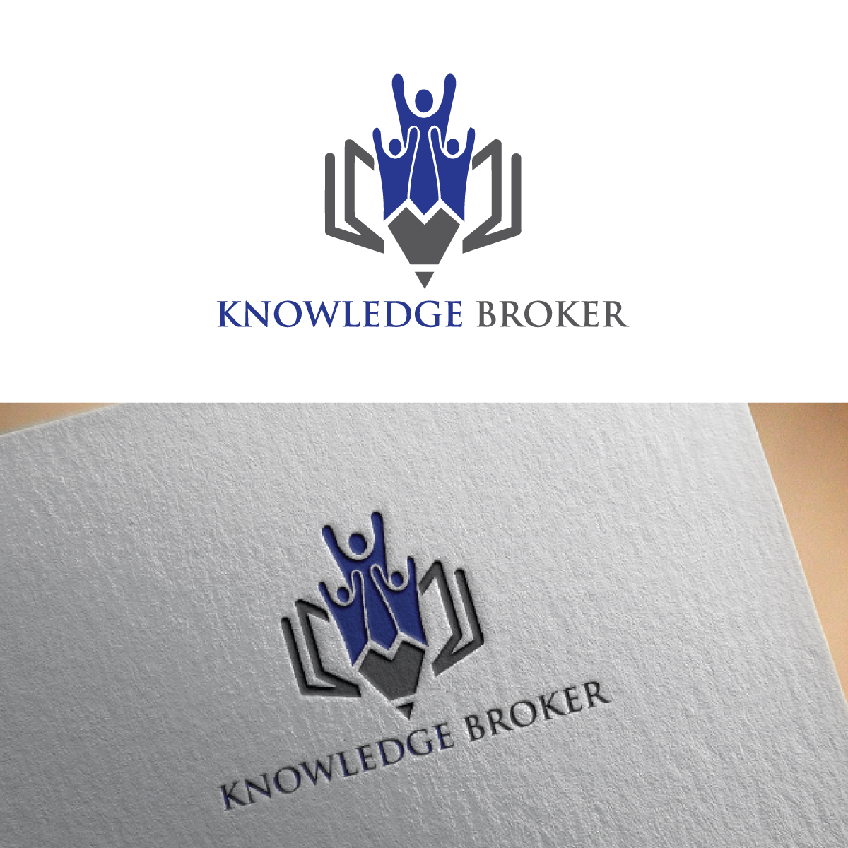Logo-Design von h27 für MiraNous | Design #18686587