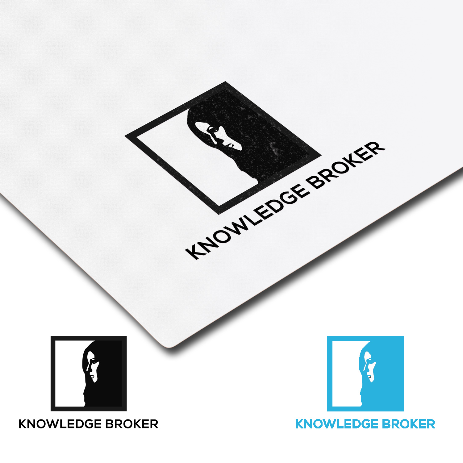Logo-Design von swimart.design 2 für MiraNous | Design #18658936