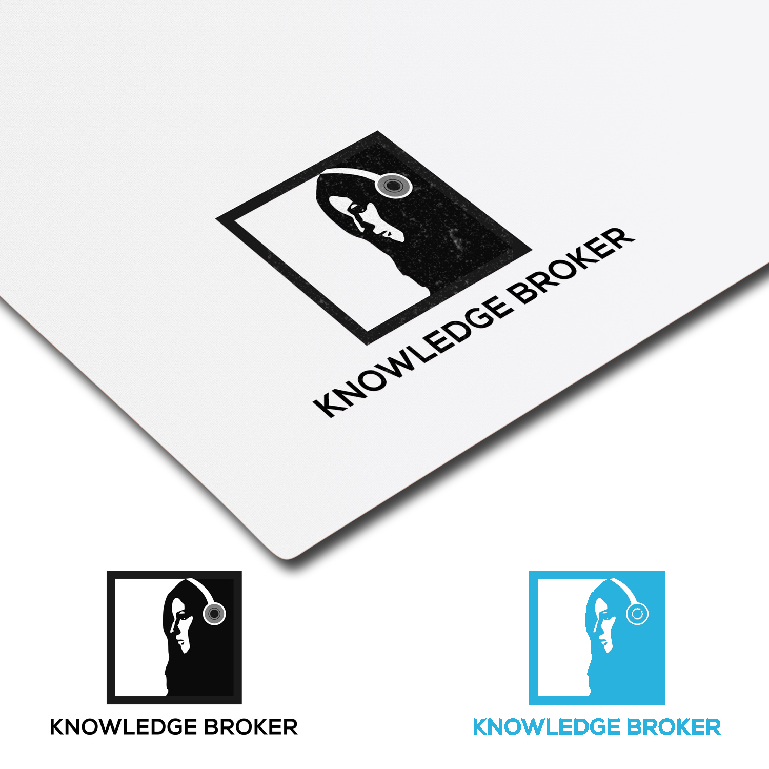 Logo-Design von swimart.design 2 für MiraNous | Design #18658940