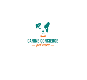 Logo Design by instudio for Canine Concierge LLC | Design: #18844983