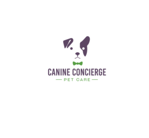 Logo Design by instudio for Canine Concierge LLC | Design: #18845924