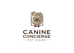 Logo Design by creative.bugs for Canine Concierge LLC | Design: #18849546