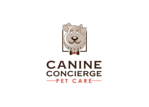 Logo Design by creative.bugs for Canine Concierge LLC | Design: #18849553