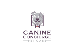 Logo Design by creative.bugs for Canine Concierge LLC | Design: #18849561