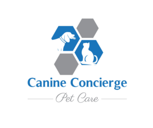 Logo Design by IconicEcho for Canine Concierge LLC | Design: #18856461