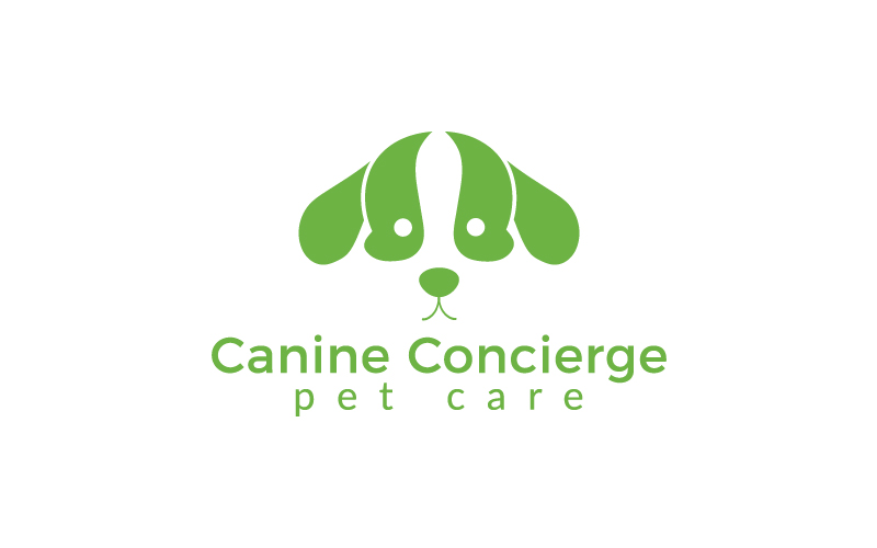 Logo-Design von gurudev3 für Canine Concierge LLC | Design #18843651