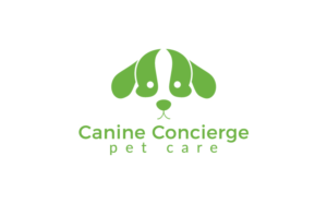 Diseño de Logo por gurudev3 para Canine Concierge LLC | Diseño #18843651