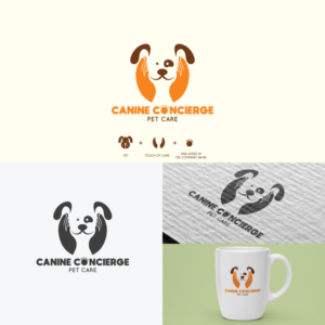 Logo Design by Mrigank Patankar