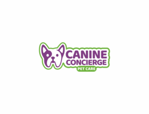Logo Design by MOH Studio for Canine Concierge LLC | Design: #18844499