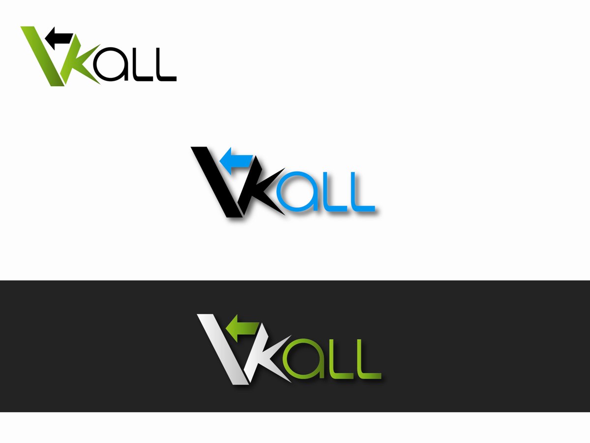 Logo Design by AKG for this project | Design #2898593