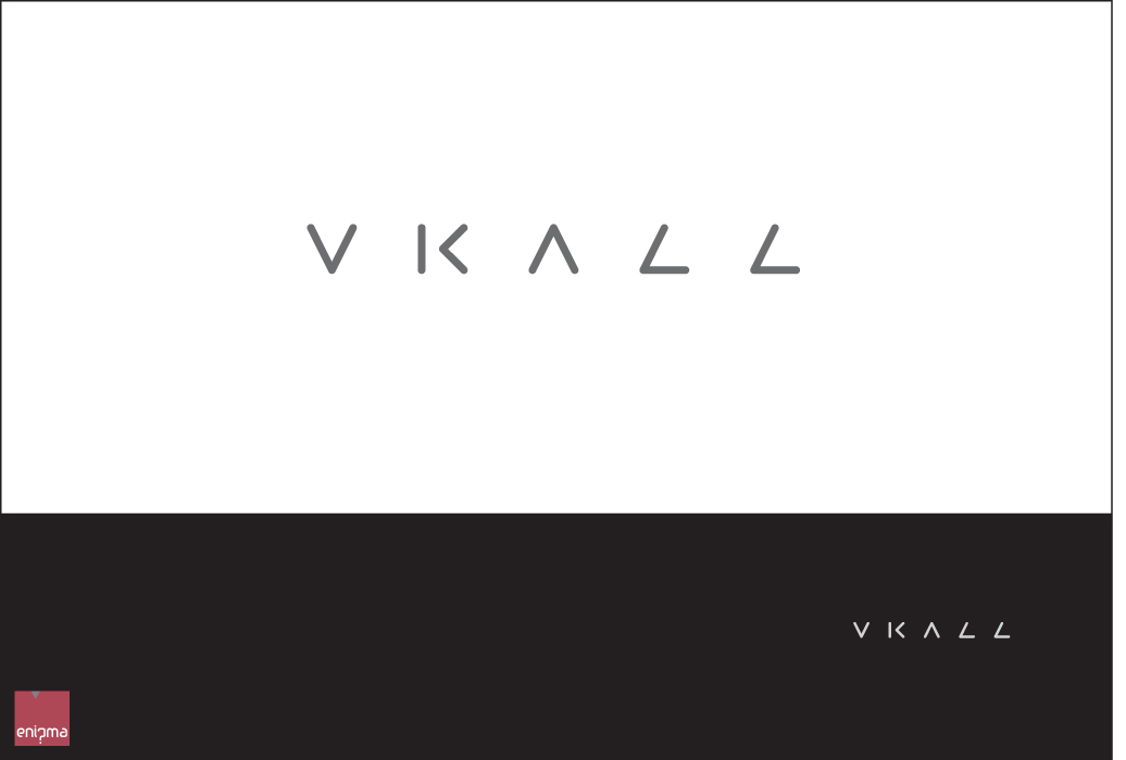 Logo Design by Enigma for this project | Design #2897198