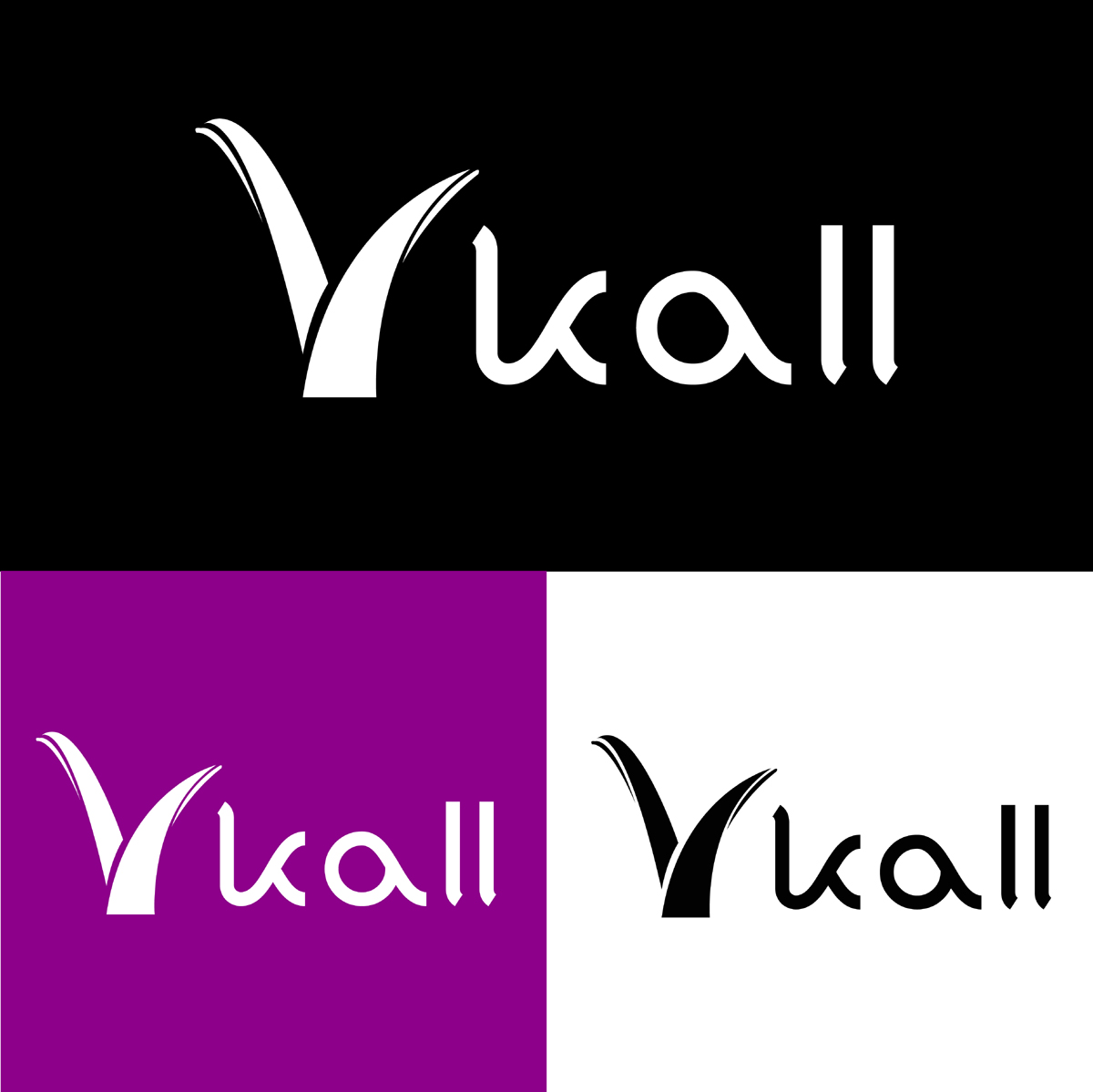 Logo-Design von  Alpo Stark für dieses Projekt | Design #2824681