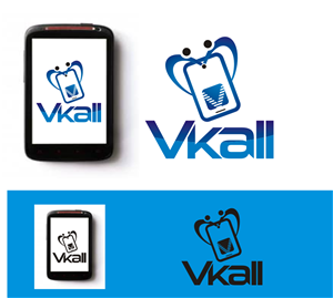 Logo Design by Mikka for this project | Design: #2823171