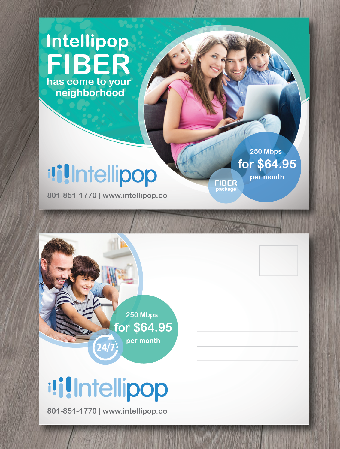 Flyer Design by alex989 for this project | Design #18660488