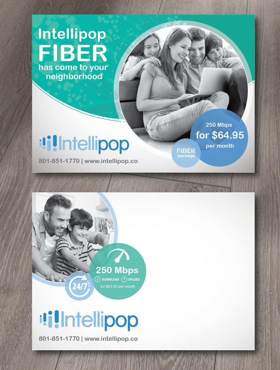 Flyer Design by alex989 for this project | Design #18669504